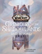 World of Warcraft: Grimoire of the Shadowlands and Beyond - cena, porovnanie