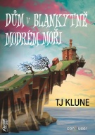 Dům v blankytně modrém moři - cena, porovnanie