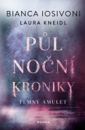 Půlnoční kroniky 3: Temný amulet - cena, porovnanie