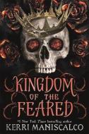 Kingdom of the Feared - cena, porovnanie