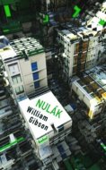Nulák - William Gibson - cena, porovnanie