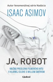 Ja, Robot, 2. vydanie