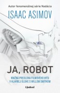 Ja, Robot, 2. vydanie - cena, porovnanie