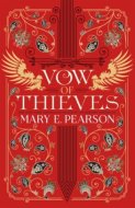 Vow of Thieves - cena, porovnanie