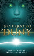 Sesterstvo Duny, 2. vydání - cena, porovnanie