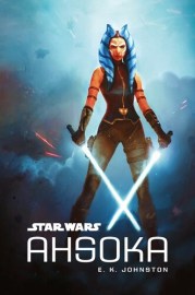 Star Wars - Ahsoka 2. vydání