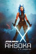 Star Wars - Ahsoka 2. vydání - cena, porovnanie