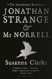 Jonathan Strange & Mr. Norrel