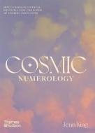 Cosmic Numerology - cena, porovnanie