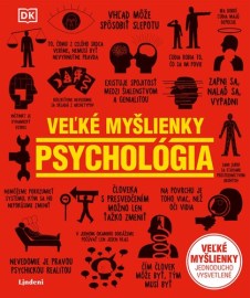 Psychológia - Veľké myšlienky, 2. vydanie