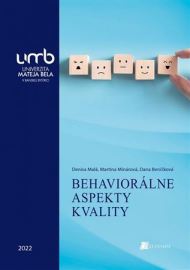 Behaviorálne aspekty kvality