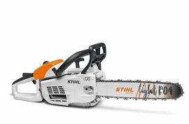 Stihl MS 201 C-M