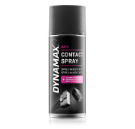 Dynamax DXT3 Sprej na kontakty 400ml - cena, porovnanie