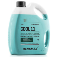 Dynamax Cool G11 4L - cena, porovnanie