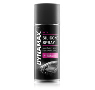 Dynamax DXT2 Silicone Spray 400ml