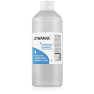 Dynamax Demineralizovaná technická voda 1l - cena, porovnanie