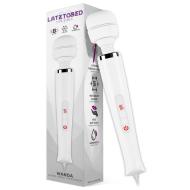 Latetobed Wanda Wired Wand Massager - cena, porovnanie