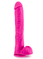 Blush Au Naturel Bold Daddy 14" Dildo - cena, porovnanie