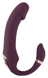 Javida Nodding Tip Vibrator