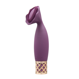 Pillow Talk Secrets Passion Clitoral Vibrator