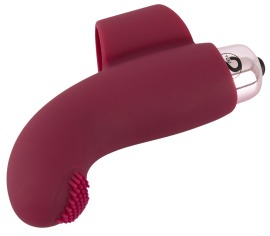 Orion Finger Vibrator