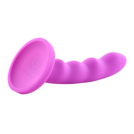 Sportsheets Nautia 8" Silicone G Spot Dildo - cena, porovnanie