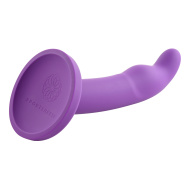 Sportsheets Astil 8" Silicone G Spot Dildo - cena, porovnanie