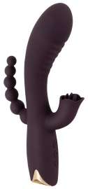 Javida Triple Vibrator