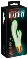 You2Toys Glow in the Dark Rabbit - cena, porovnanie