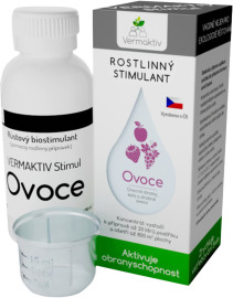 Vermaktiv Stimul Ovocie 100ml