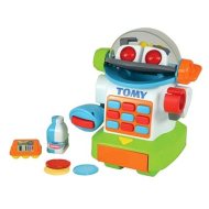 Tomy Interaktívny robot Pokladník - cena, porovnanie