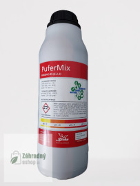 Biotomal Pufermix 1l