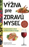 Výživa pre zdravú myseľ - cena, porovnanie