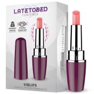 Latetobed Viblips Lipstick Stimulator - cena, porovnanie