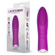 Latetobed Dotys Easy Quick Vibrating Bullet - cena, porovnanie