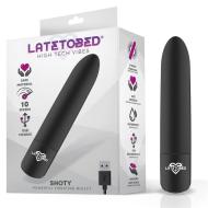 Latetobed Shoty Vibrating Bullet - cena, porovnanie