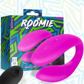 Intoyou Roomie Couples Vibrator
