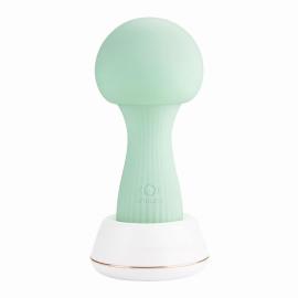 Otouch Mushroom Silicone Wand