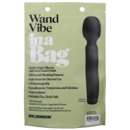 Doc Johnson in a Bag Vibrating Wand - cena, porovnanie