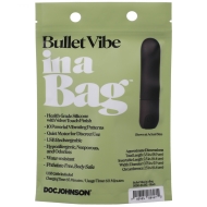 Doc Johnson in a Bag Vibrating Bullet - cena, porovnanie