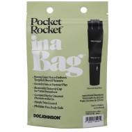 Doc Johnson in a Bag Pocket Rocket - cena, porovnanie