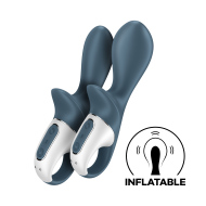 Satisfyer Air Pump Booty 2 - cena, porovnanie