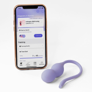 Perifit Care+ Pelvic Floor Trainer - cena, porovnanie