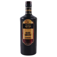 Shequ Male Masturbator Vagina Liquor Bottle - cena, porovnanie