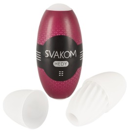 Svakom Hedy Magic Shiver