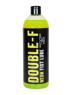 Mister B Double-F Neon Fist Lube 500ml - cena, porovnanie