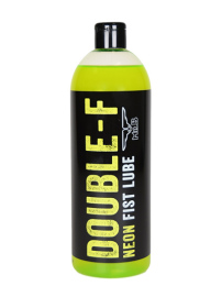 Mister B Double-F Neon Fist Lube 250ml