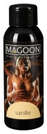 Magoon Erotic Massage Oil Vanilla 50ml - cena, porovnanie