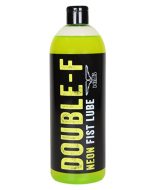 Mister B Double-F Neon Fist Lube 1000ml - cena, porovnanie