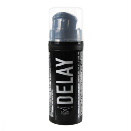 Mister B DELAY Gel 30ml